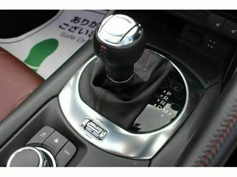 ROADSTER RF