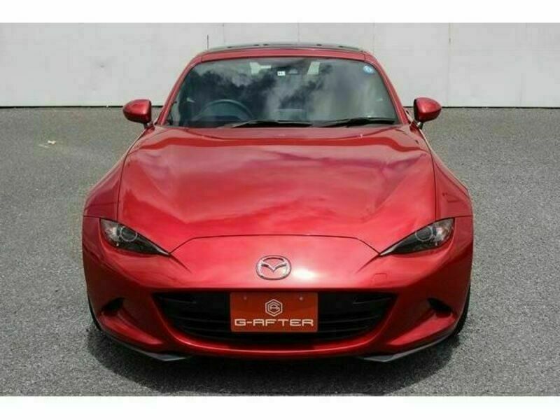 ROADSTER RF