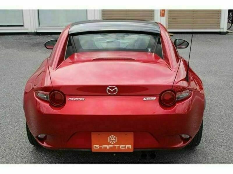 ROADSTER RF