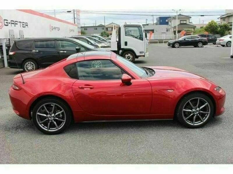 ROADSTER RF