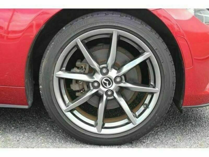 ROADSTER RF