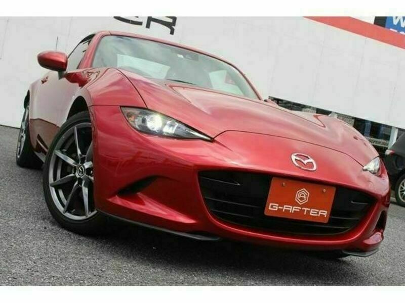 ROADSTER RF