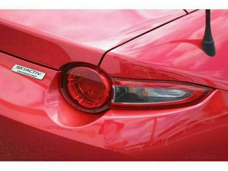 ROADSTER RF