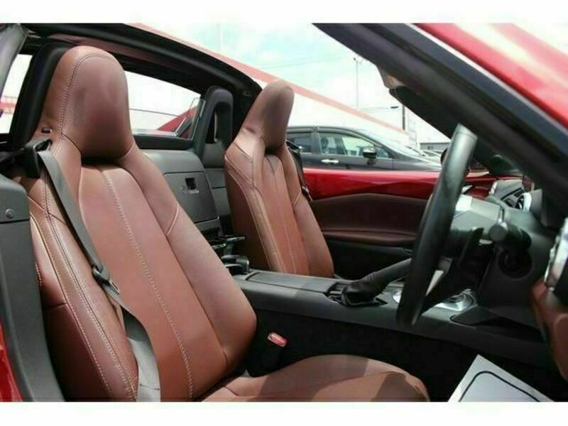 ROADSTER RF