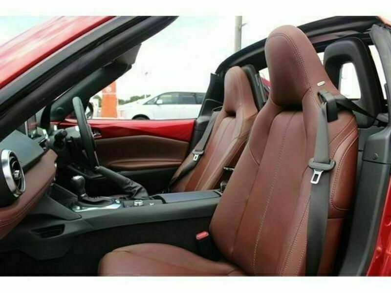 ROADSTER RF