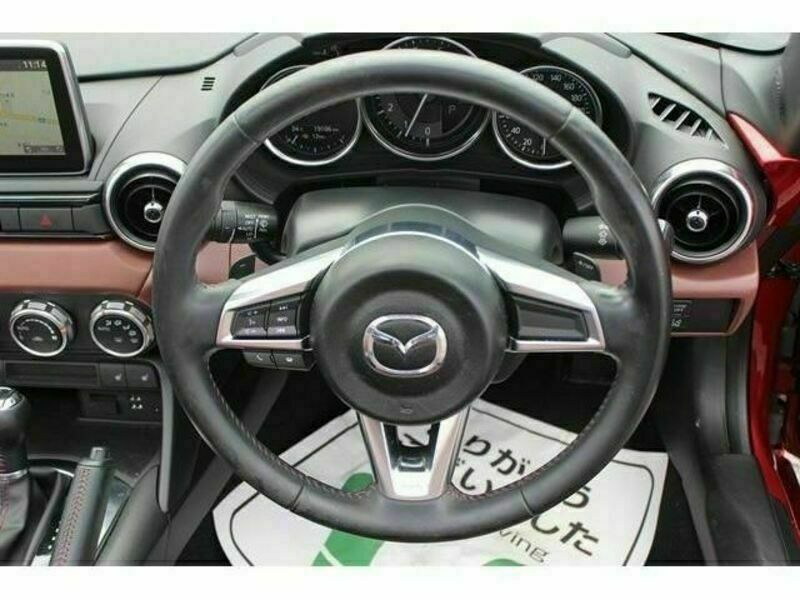 ROADSTER RF