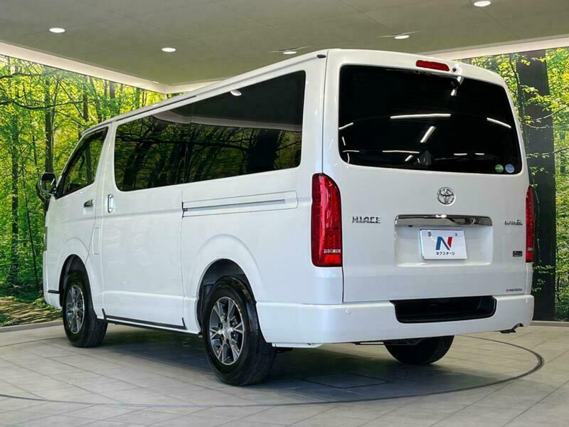 HIACE VAN-46