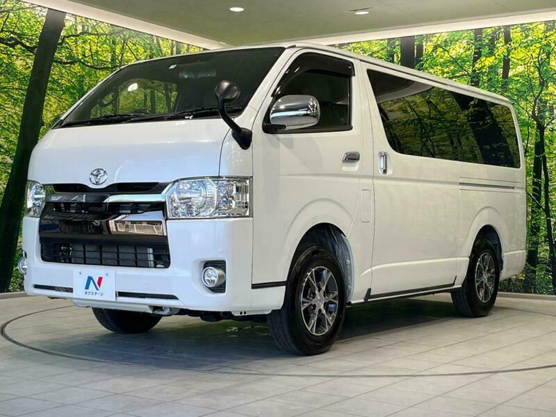 HIACE VAN-17