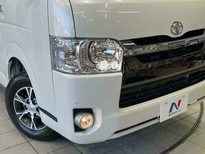 HIACE VAN-41