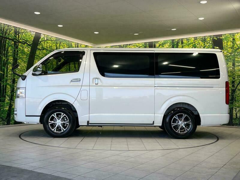 HIACE VAN-62