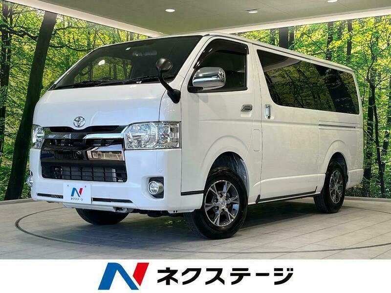 HIACE VAN-23