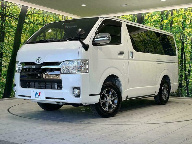 HIACE VAN-0