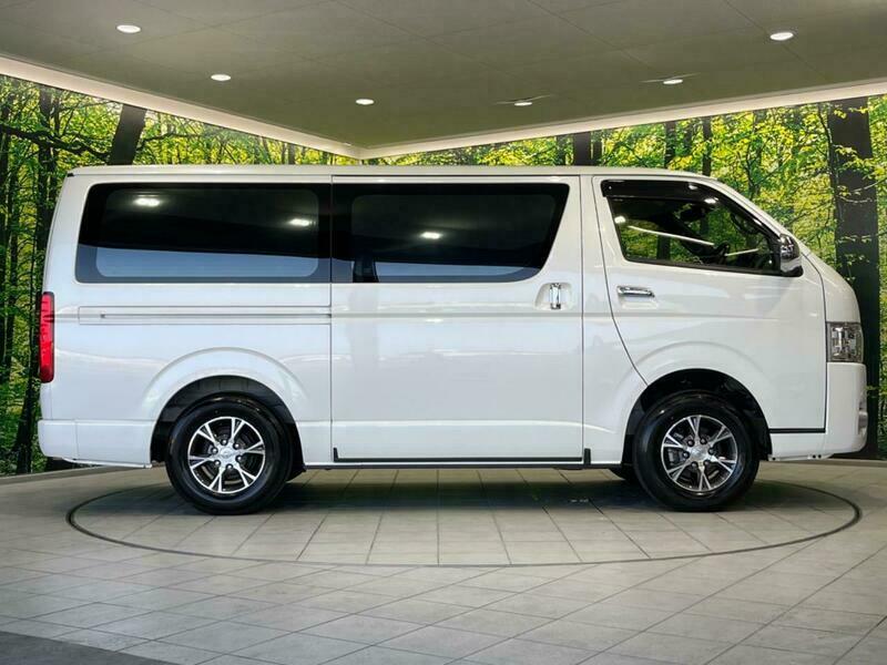 HIACE VAN-5