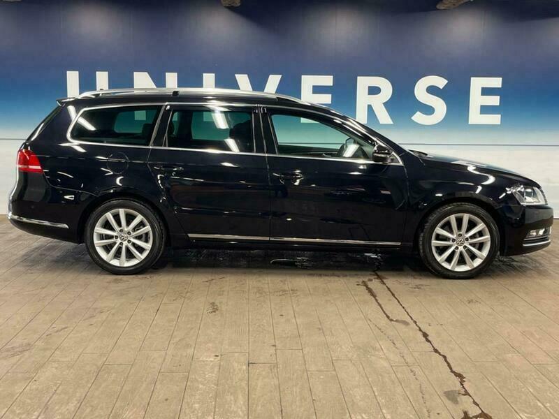 PASSAT VARIANT
