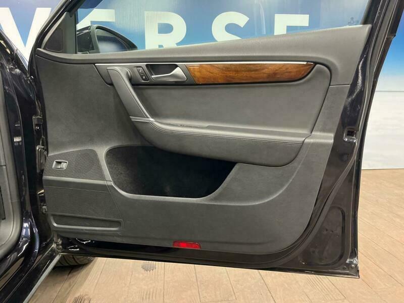 PASSAT VARIANT