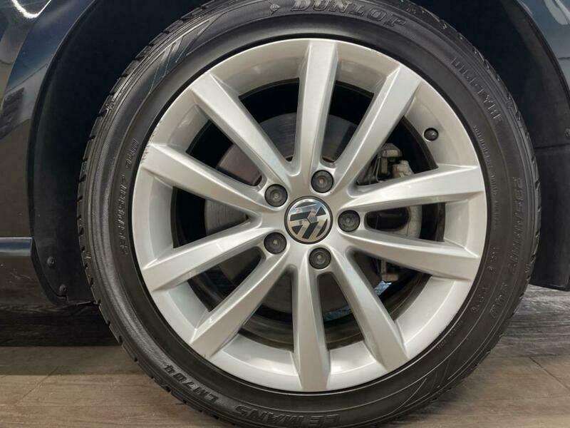 PASSAT VARIANT