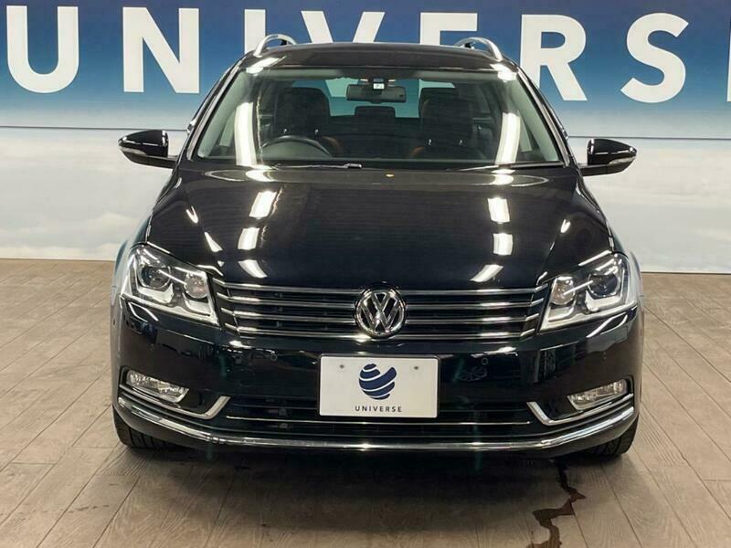 PASSAT VARIANT