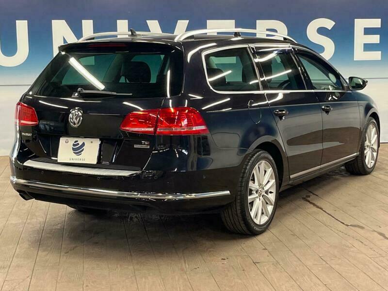 PASSAT VARIANT