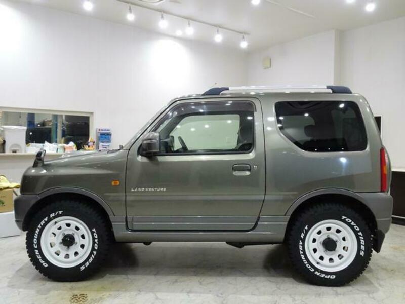 JIMNY-4