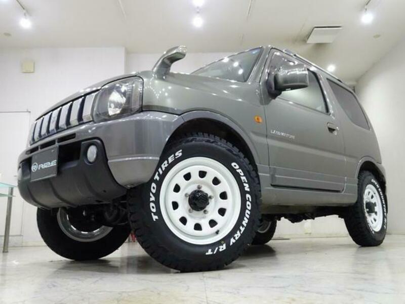 JIMNY-2