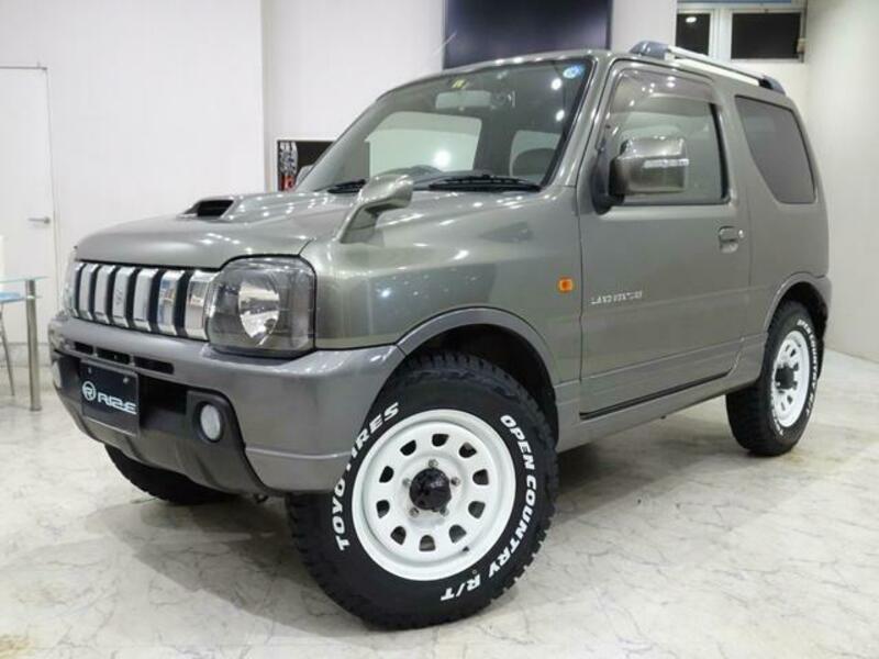 JIMNY-1