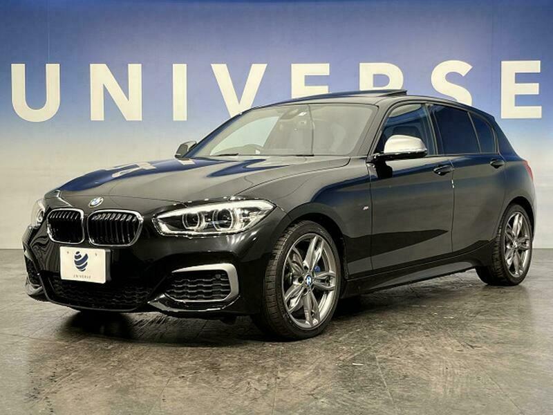 1 SERIES