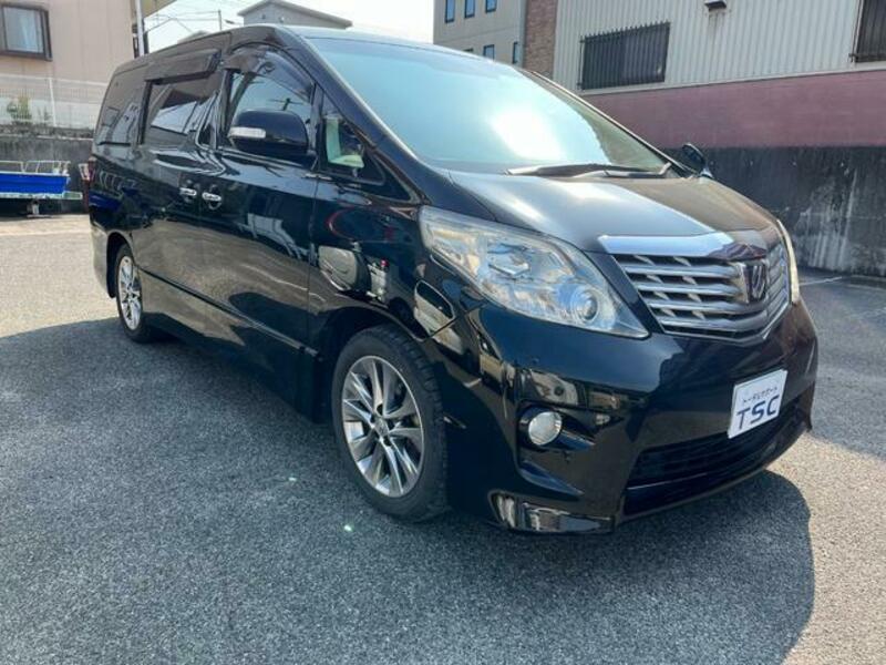 ALPHARD