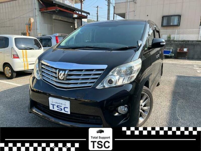 ALPHARD-0
