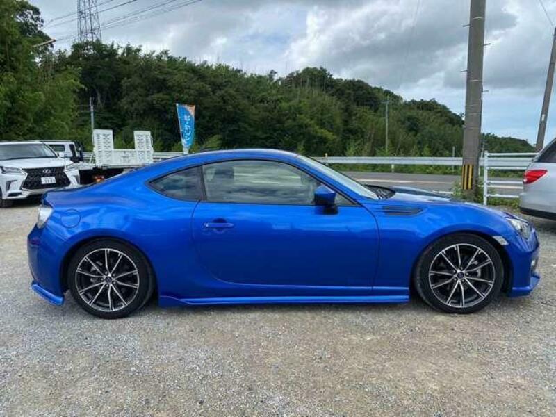 BRZ