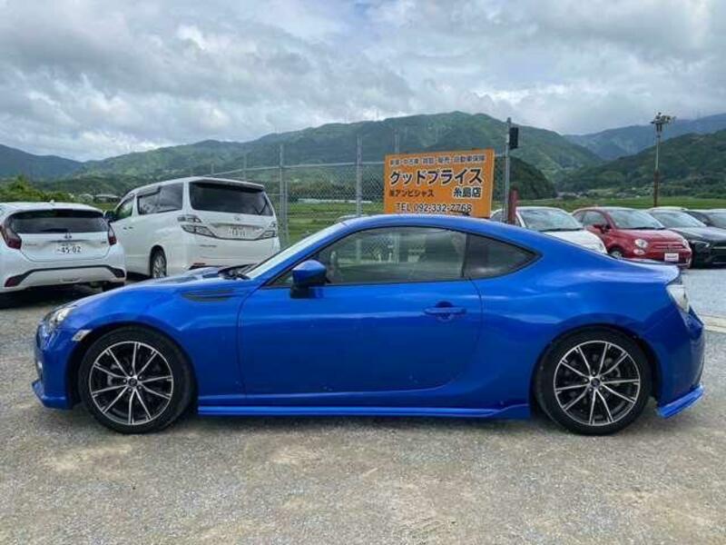 BRZ