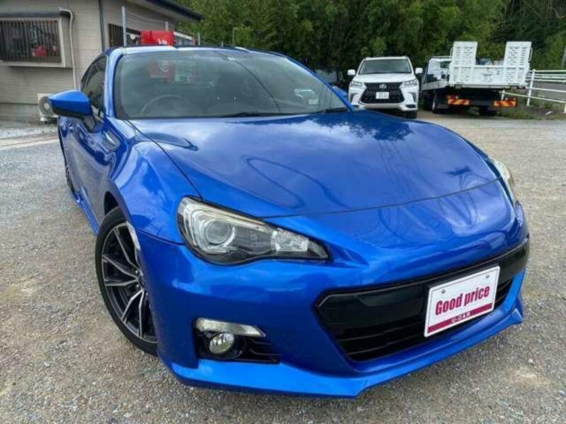 BRZ