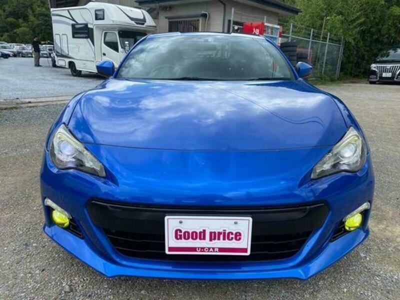 BRZ