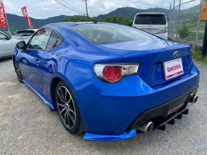 BRZ