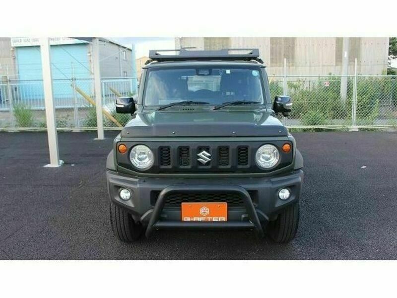 JIMNY SIERRA