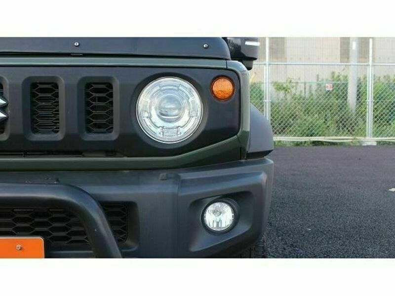 JIMNY SIERRA