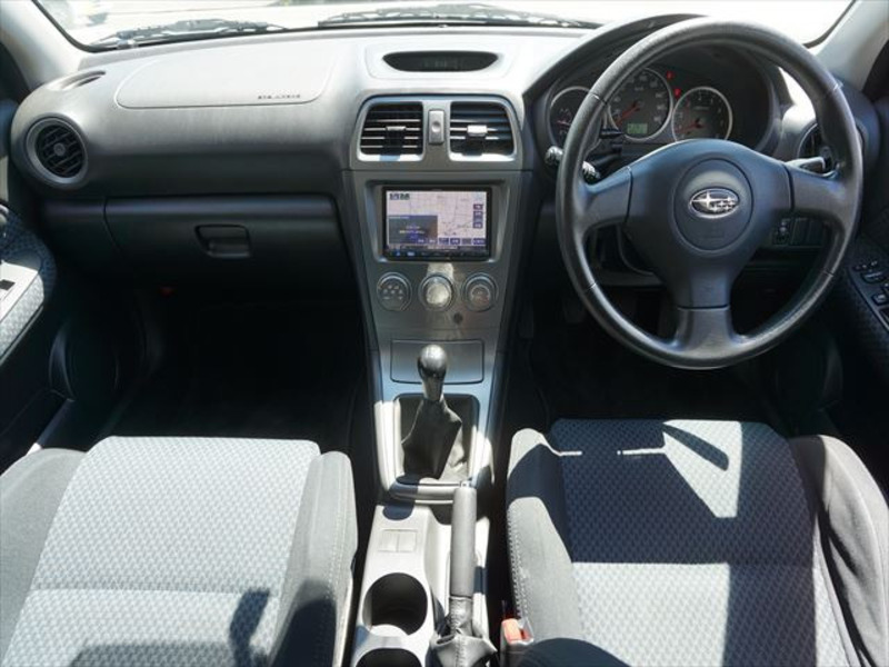 IMPREZA