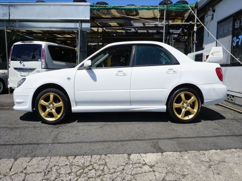 IMPREZA