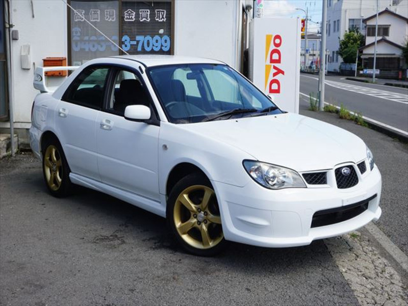 IMPREZA