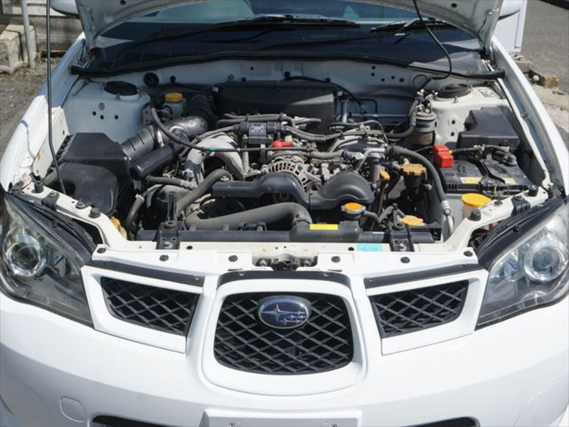 IMPREZA
