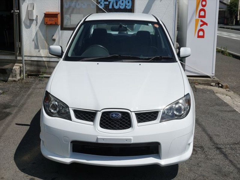 IMPREZA