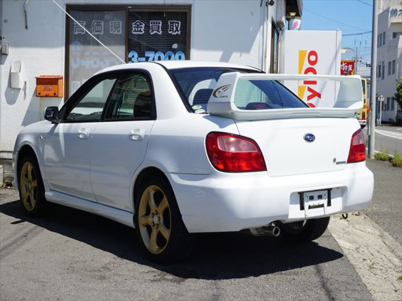 IMPREZA