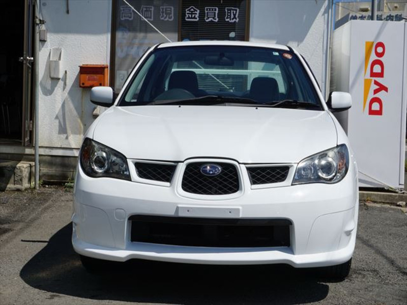 IMPREZA