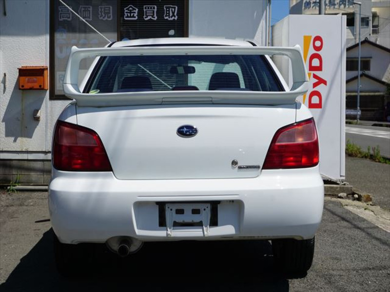 IMPREZA