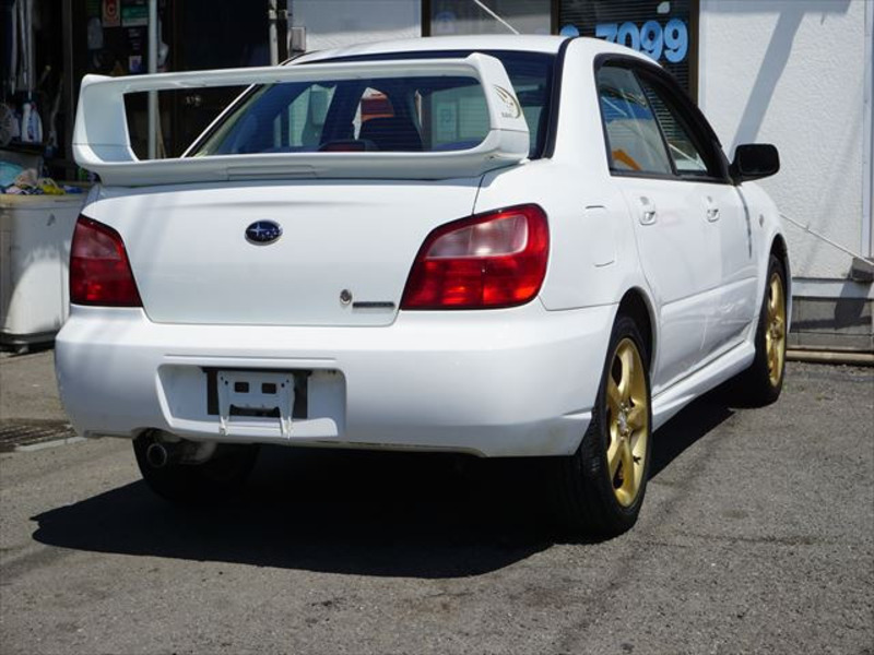 IMPREZA