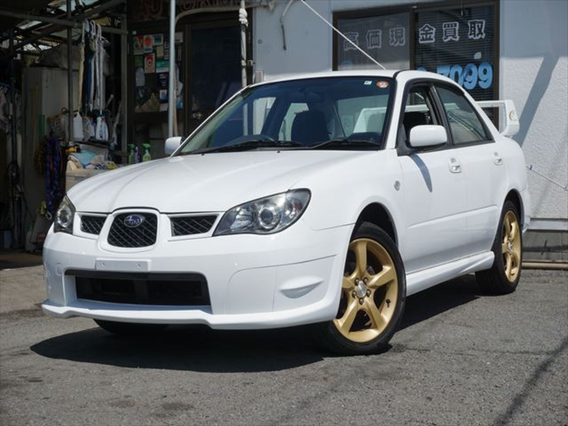 IMPREZA