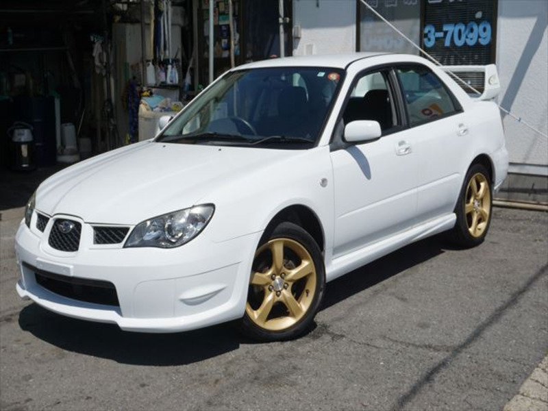 IMPREZA