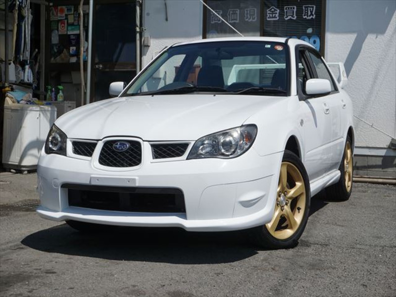 IMPREZA