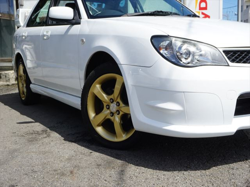 IMPREZA