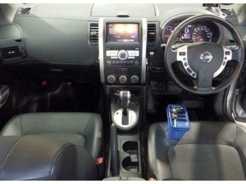X-TRAIL-2