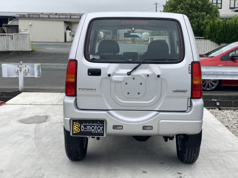 JIMNY-5